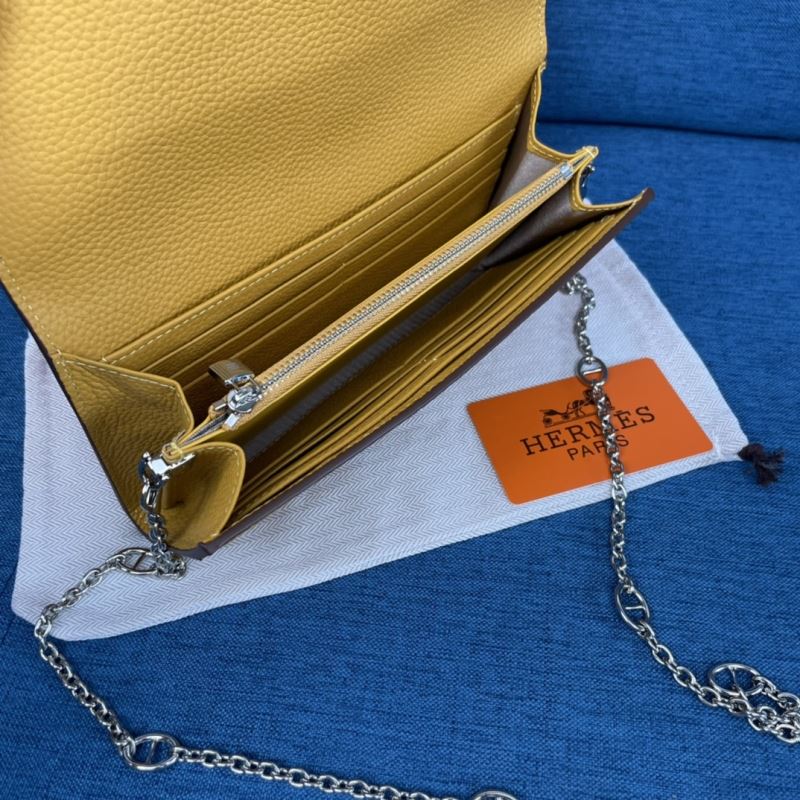 Hermes Constance Bags